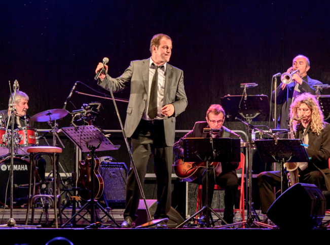 BigBand